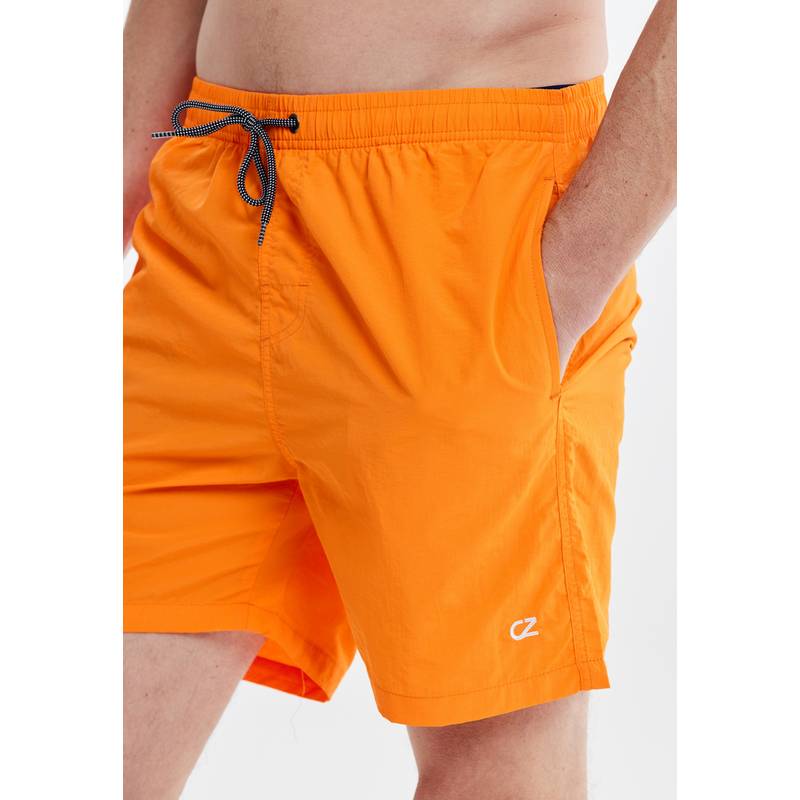 Cruz Eyemouth Shorts Herren