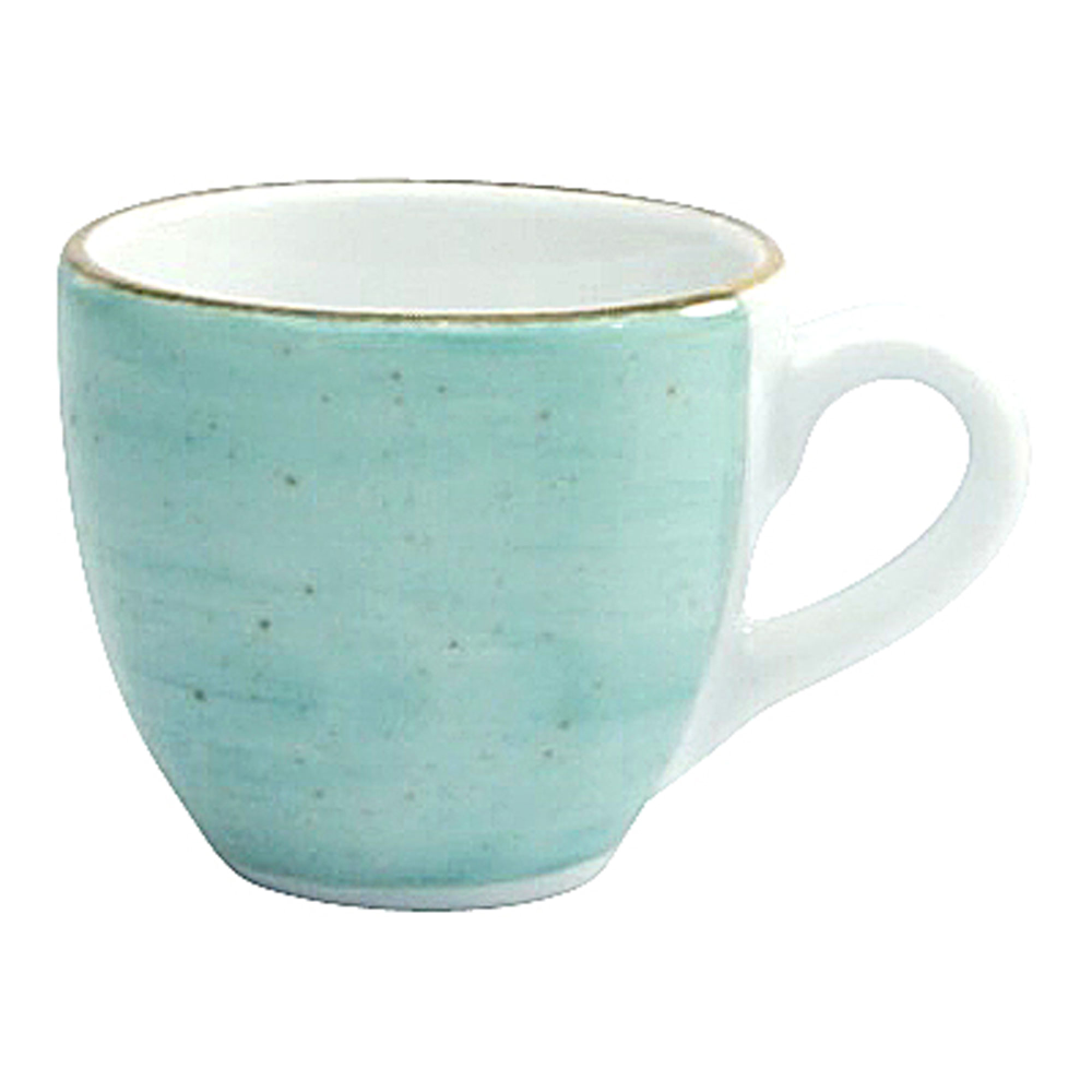 Espressotasse 80ml Vintage Nature
