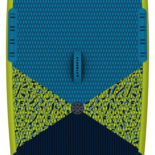 SUP-BOARD ISUP 300 III