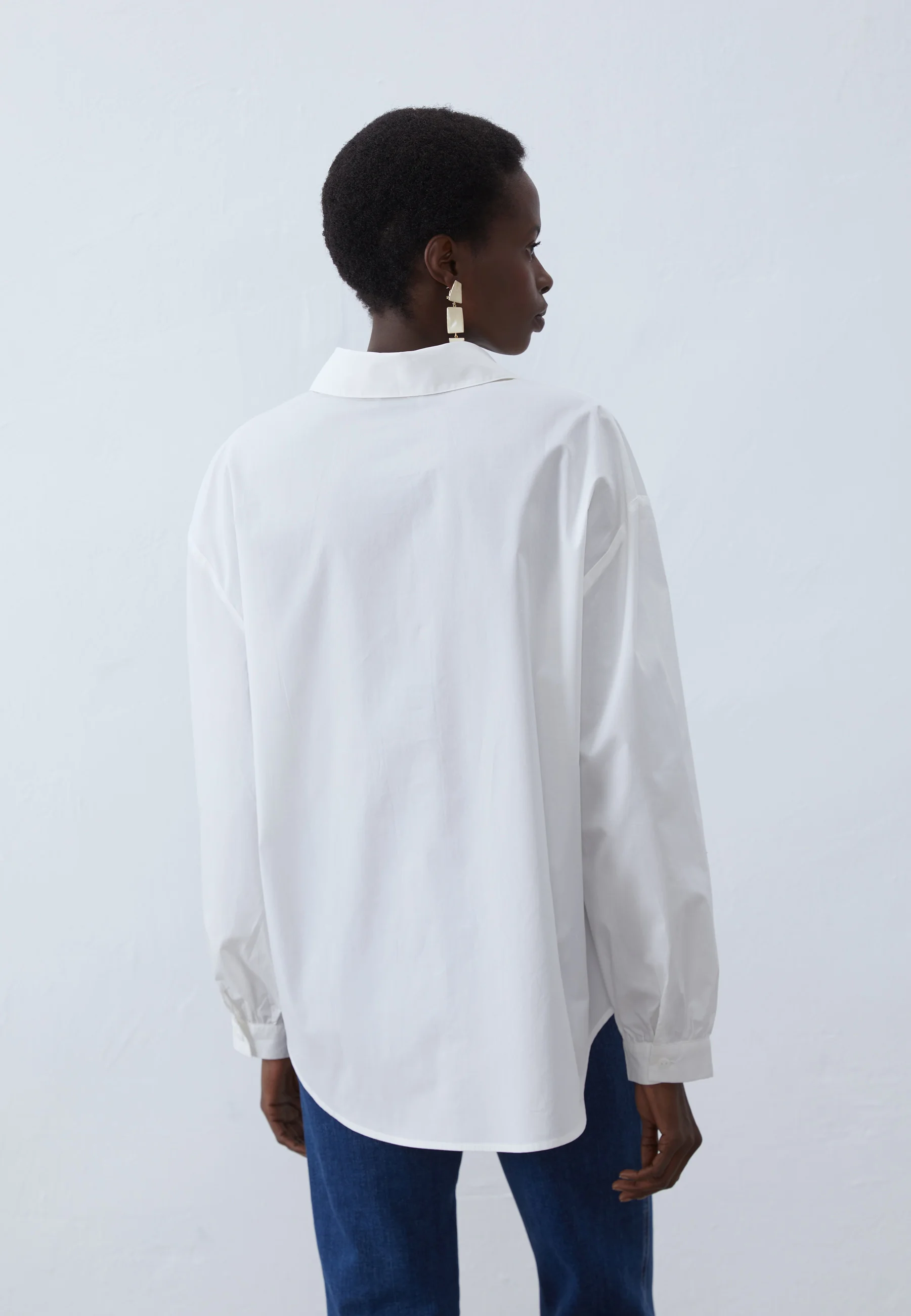 Camisa de Anna Field