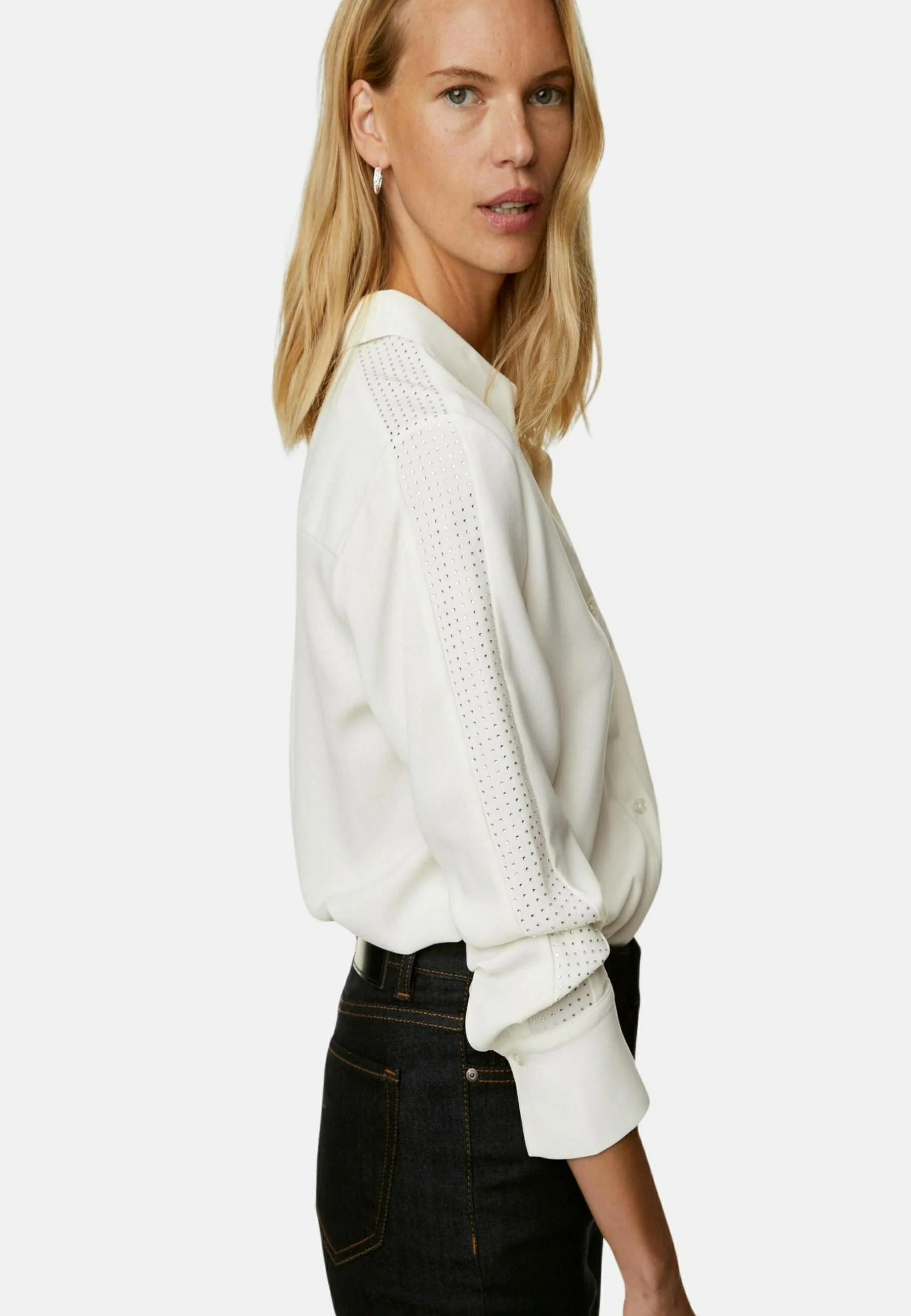 Camisa Marks & Spencer - Camisa