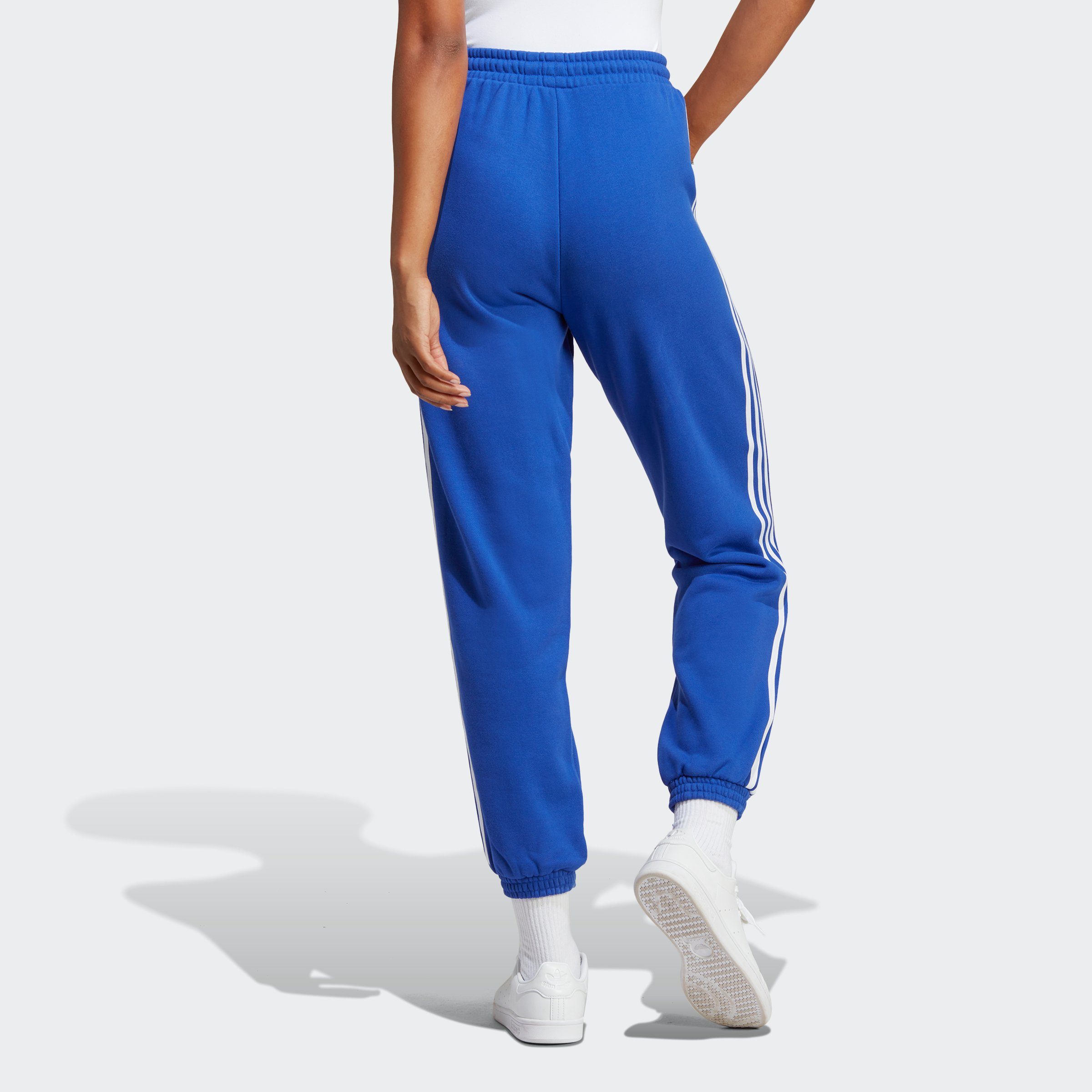 adidas Originals Sporthose ADICOLOR CLASSICS 3STREIFEN REGULAR (1-tlg)