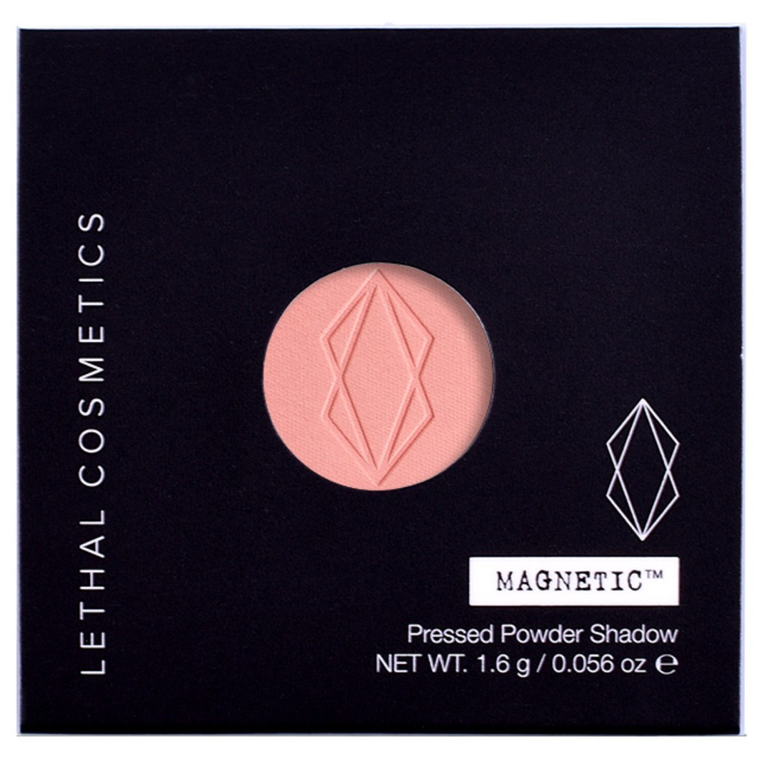 Ombretto pressato Magnetic™ di Lethal Cosmetics