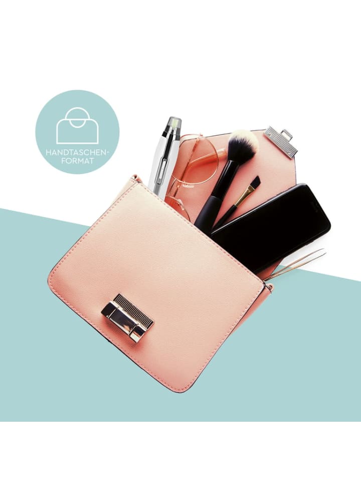 VITALmaxx Mani- & Pediküre-Set mit 5 Aufsätzen günstig kaufen onesize