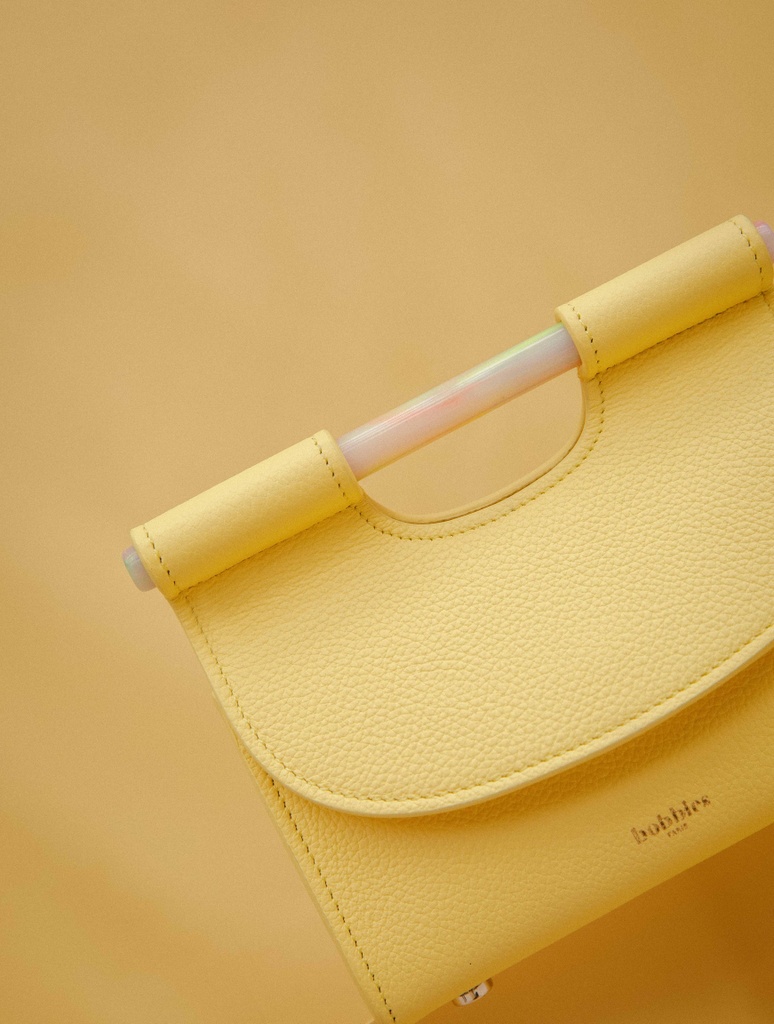 Ancône Micro - Citronnade