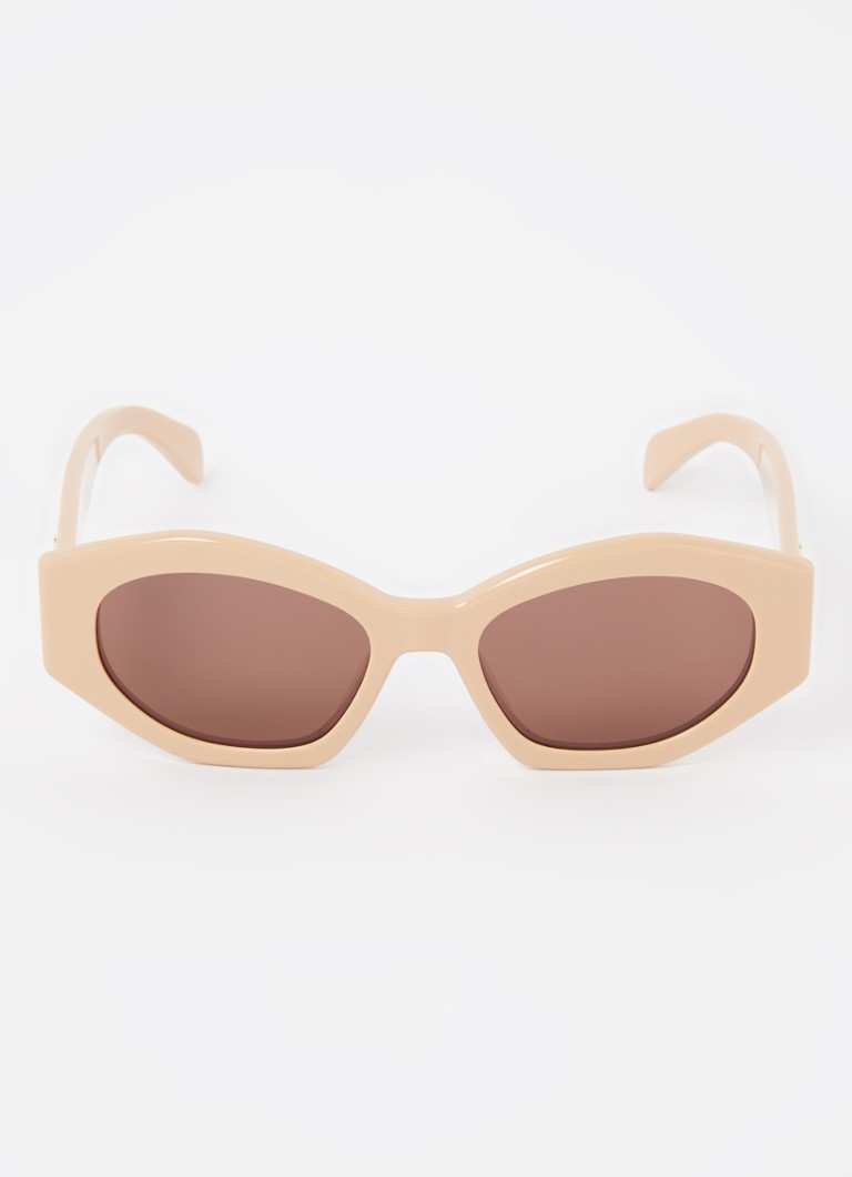 Sluneční brýle Celine Triomphe CL40238U