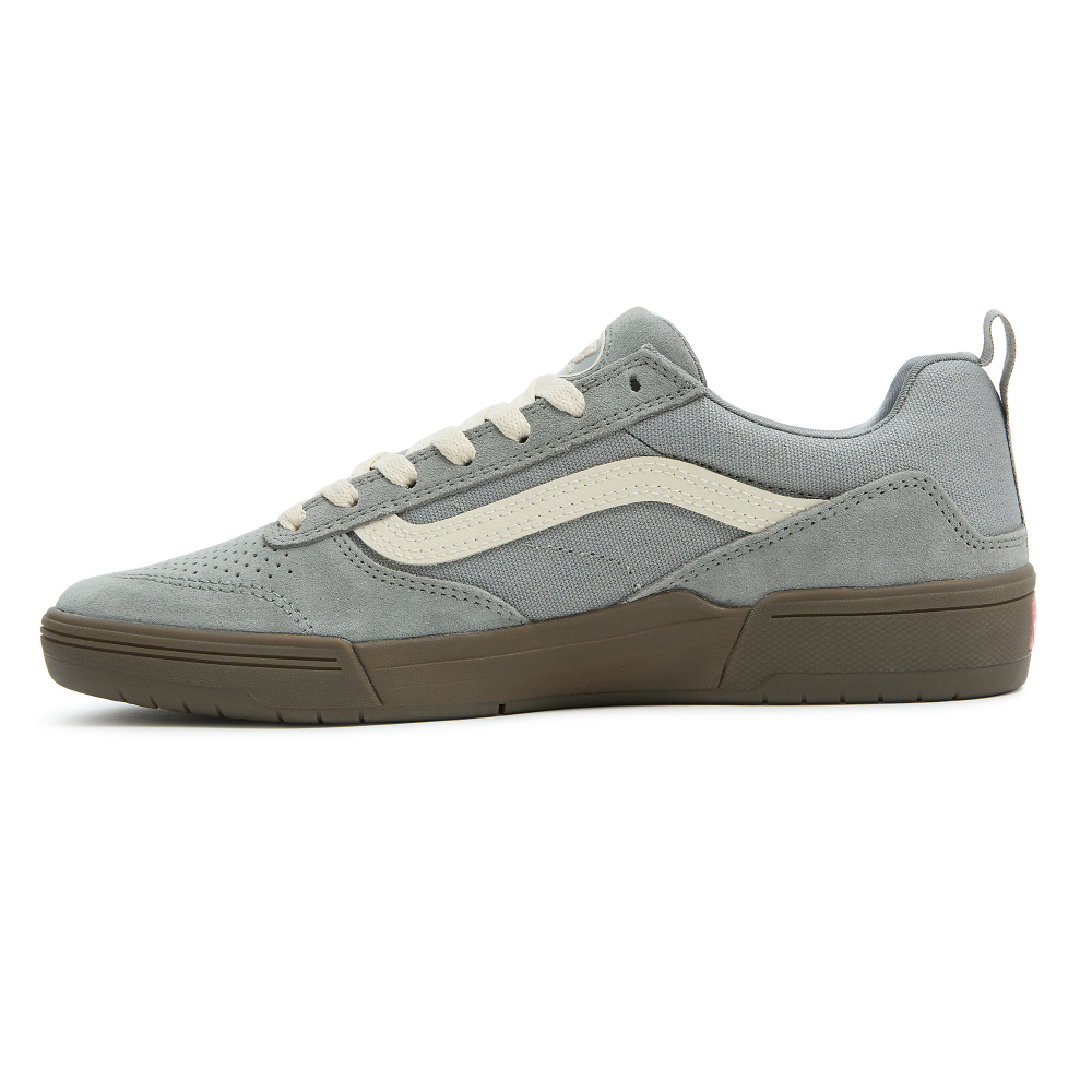 Vans Zahba VN0007QQC0O1 / grau