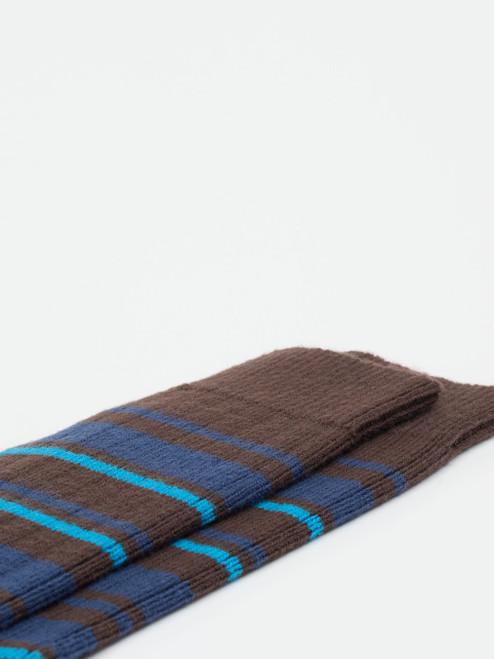 Herrensocken gemustert-94912010005 Alto Milano