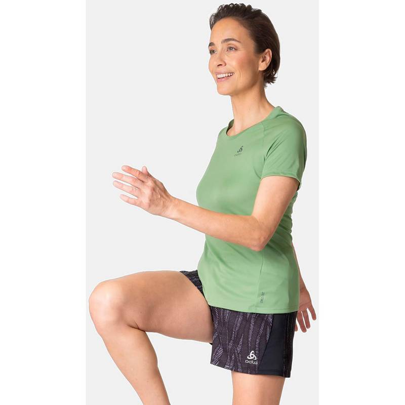 Odlo Essential Funktionsshirt Damen