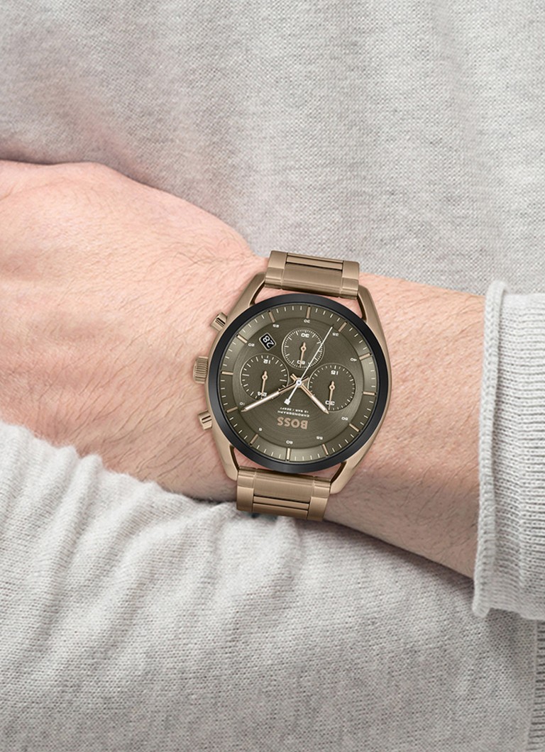 HUGO BOSS Top watch HB1514094