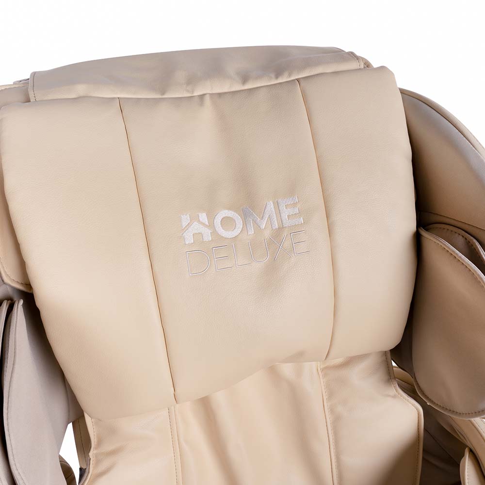 Home Deluxe Massagesessel SUENO V2 - beige