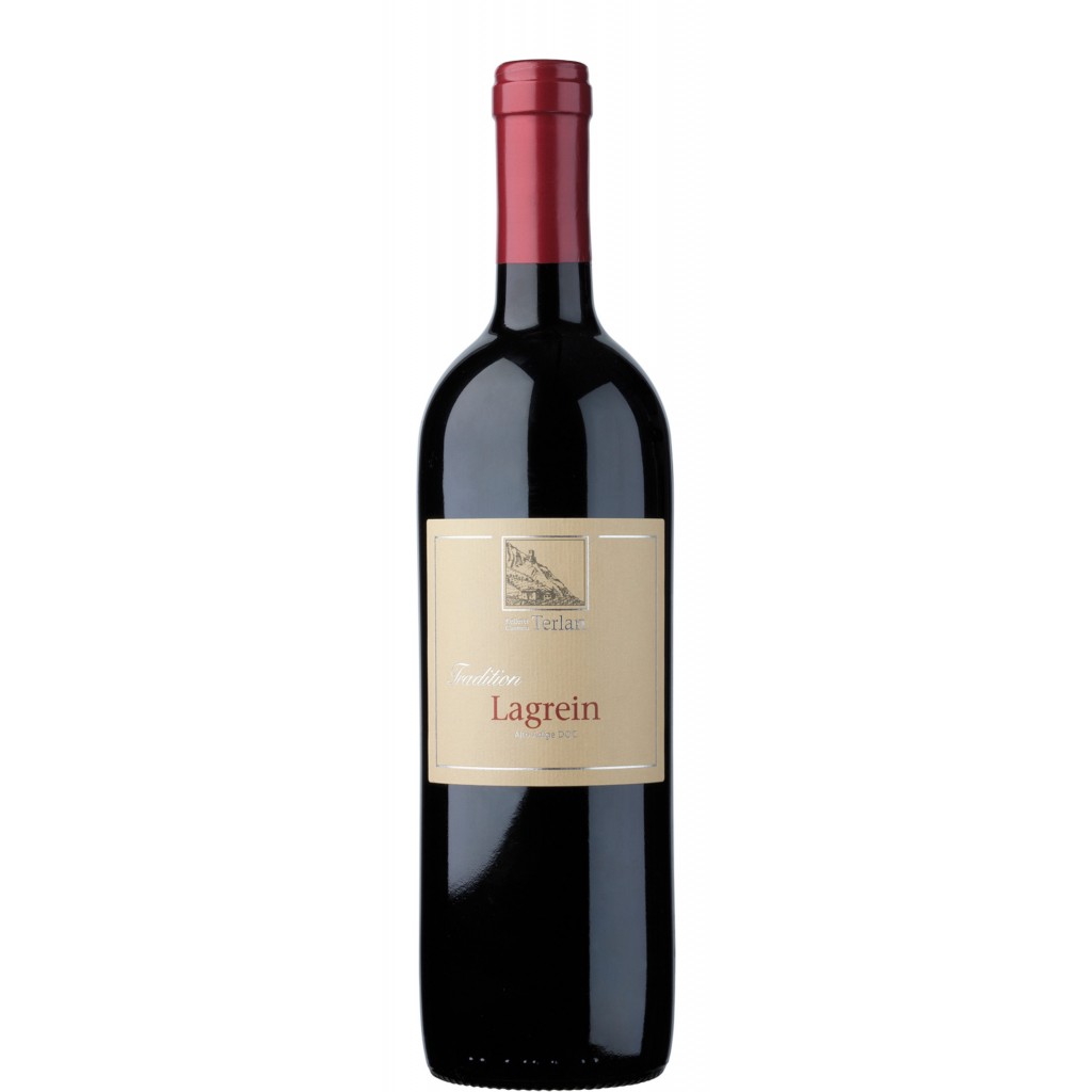 2021 Lagrein trocken