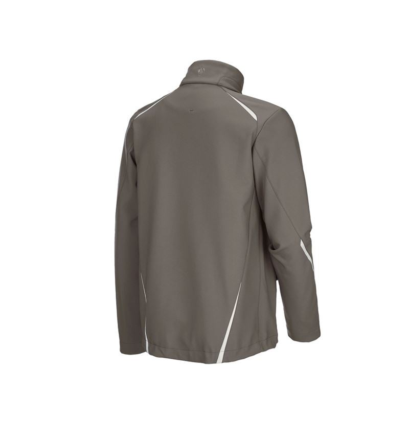 Softshelljacke e.s.motion 2020
