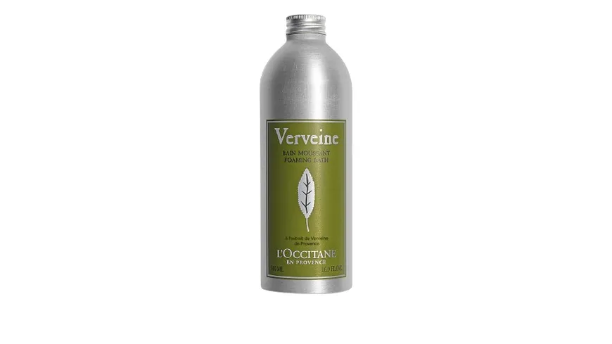 L'OCCITANE EN PROVENCE Verbene Schaumbad 500 ml