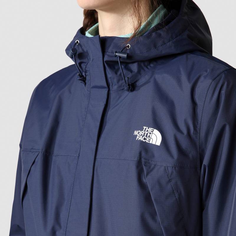 The North Face ANTORA Regenjacke Damen