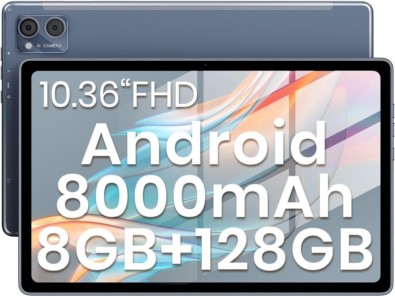 TPZ T10A-4 Tablet (10.36