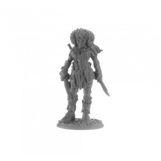 Fillyjonk, Hellborn Rogue