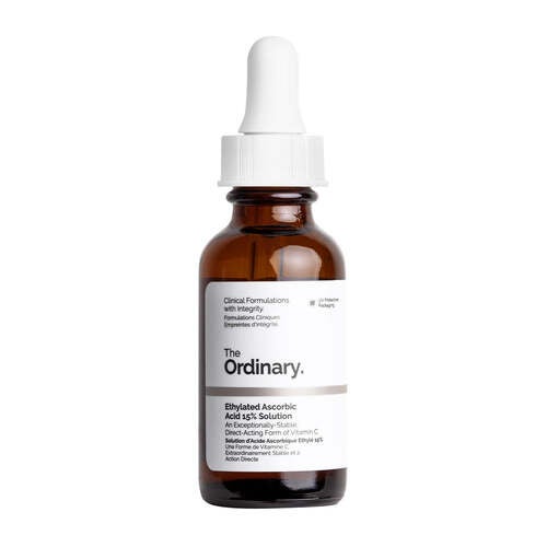 Soluzione di acido ascorbico etilato al 15% The Ordinary, 30 ml