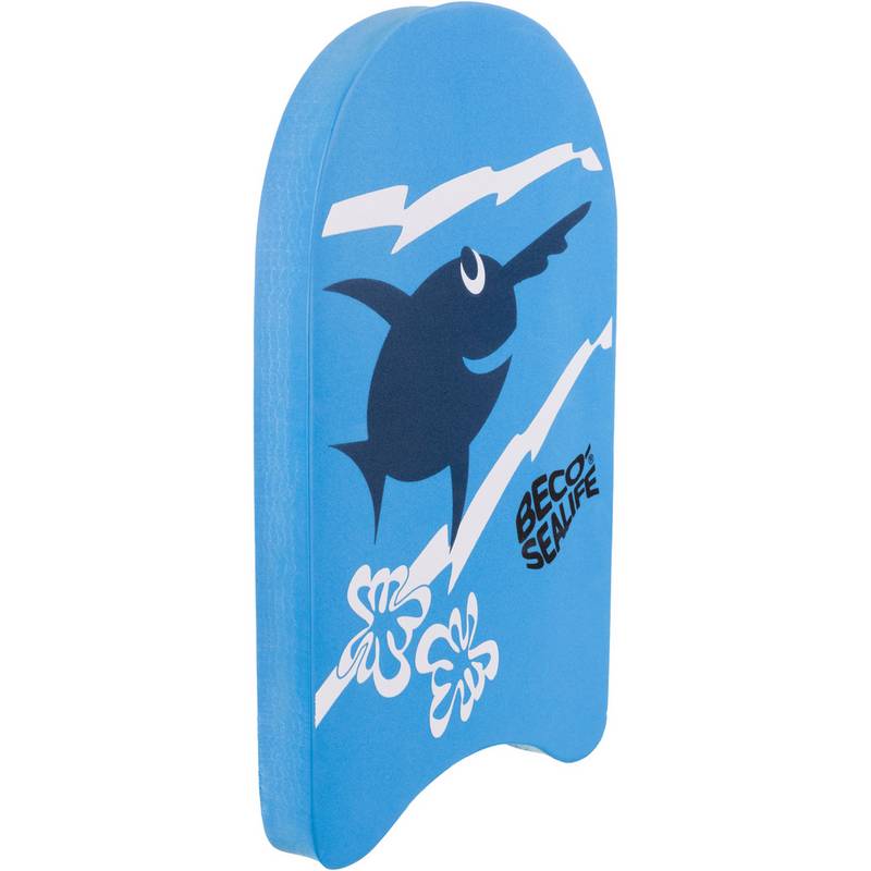 BECO BEERMANN Sealife Kickboard Kickboard Kinder