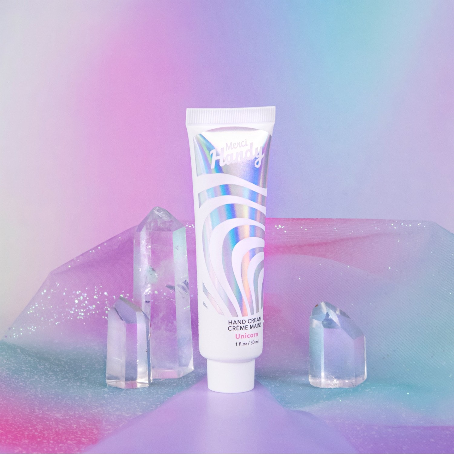 Ačiū, „Handy Unicorn Edition“