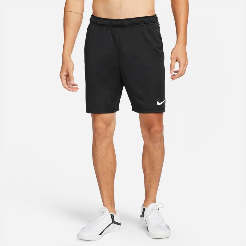 Nike Knit Short Funktionsshorts Herren