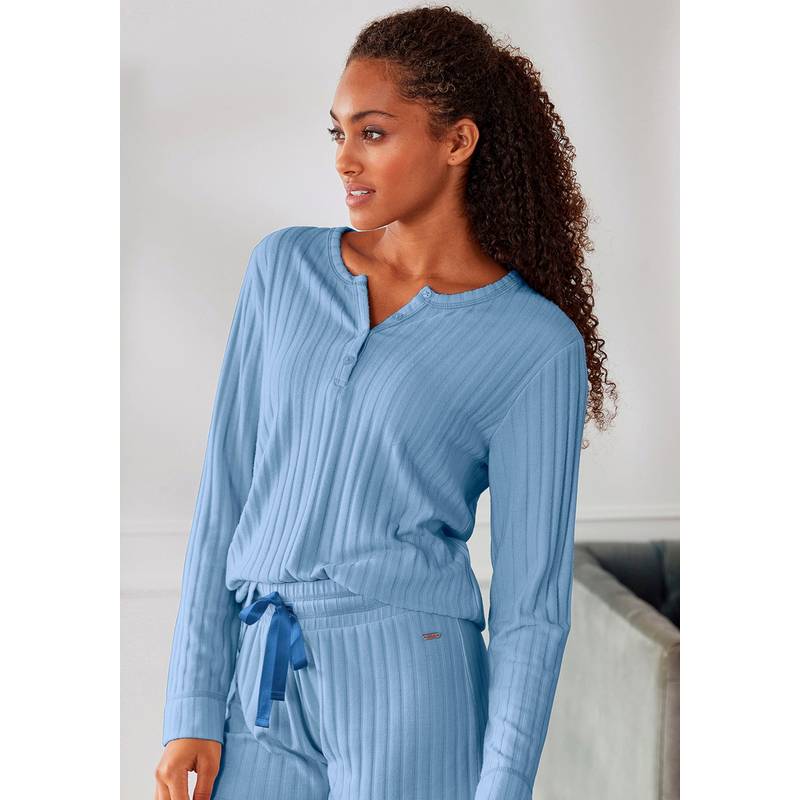 S.OLIVER Langarmshirt Damen