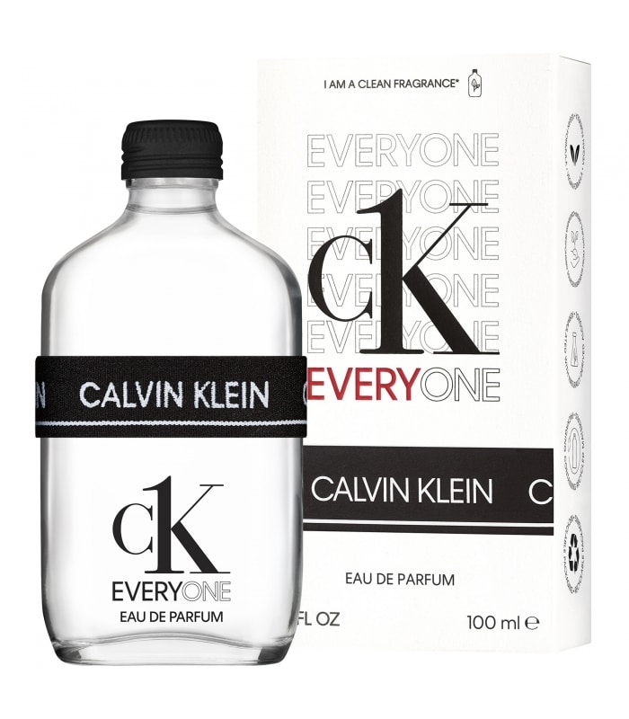 CALVIN KLEIN-CK EVERYONE-Eau de Parfum Vaporisateur