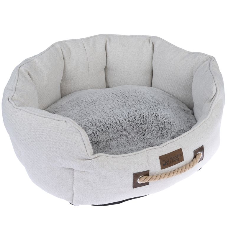 Modern Living Kuschelbett Carrara zu TOP-Preisen