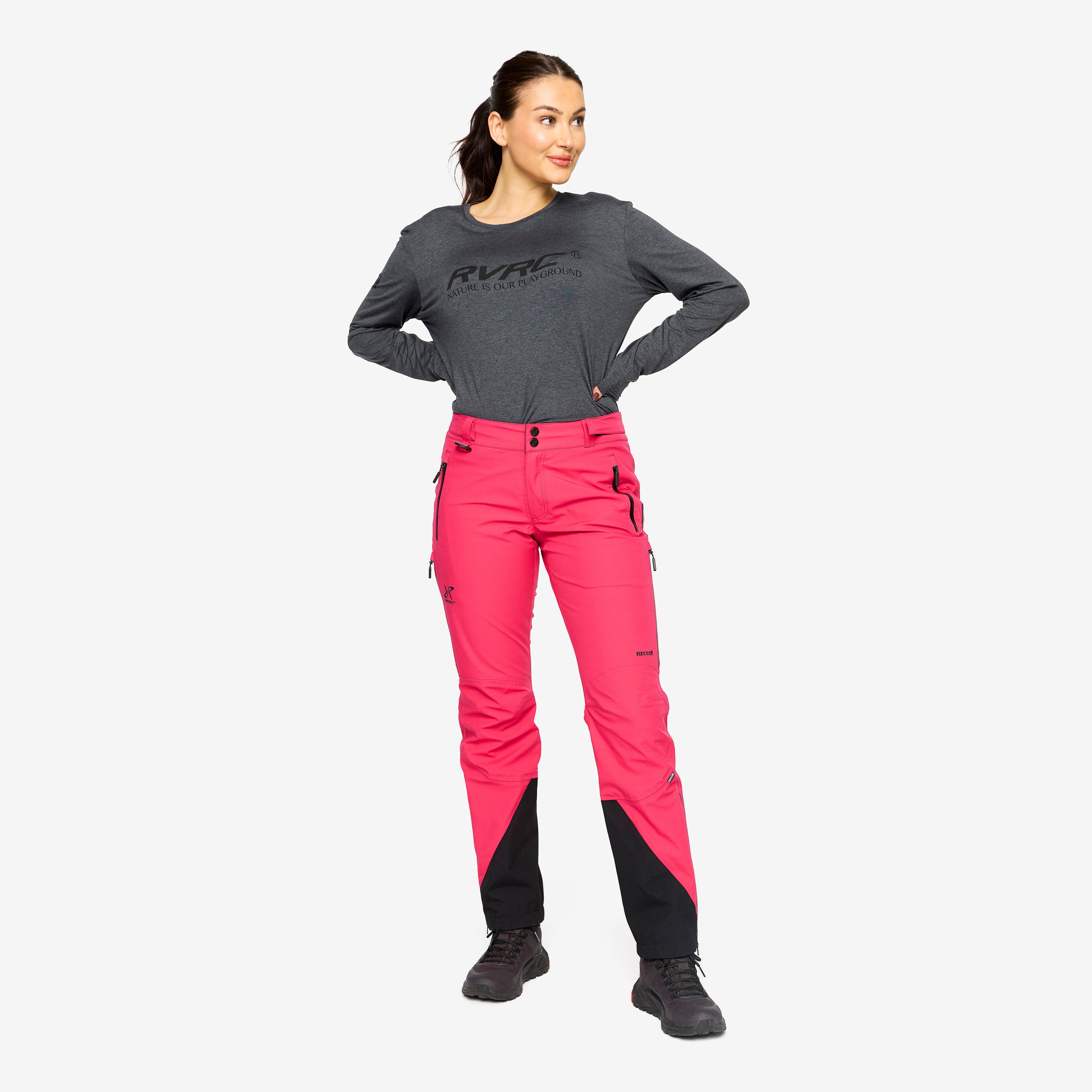 Cyclone Rescue Pants Femme Azalea