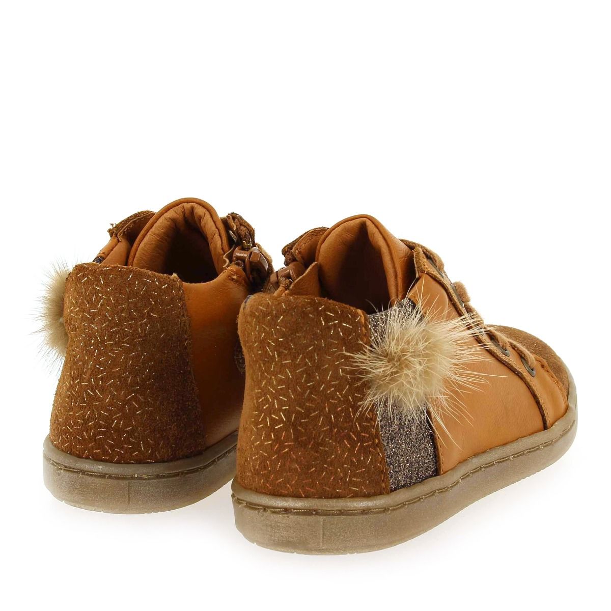 Bellamy  GOA - cognac or