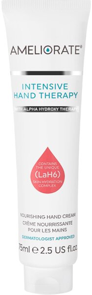 Ameliorate Hand Therapy Rose Handcreme