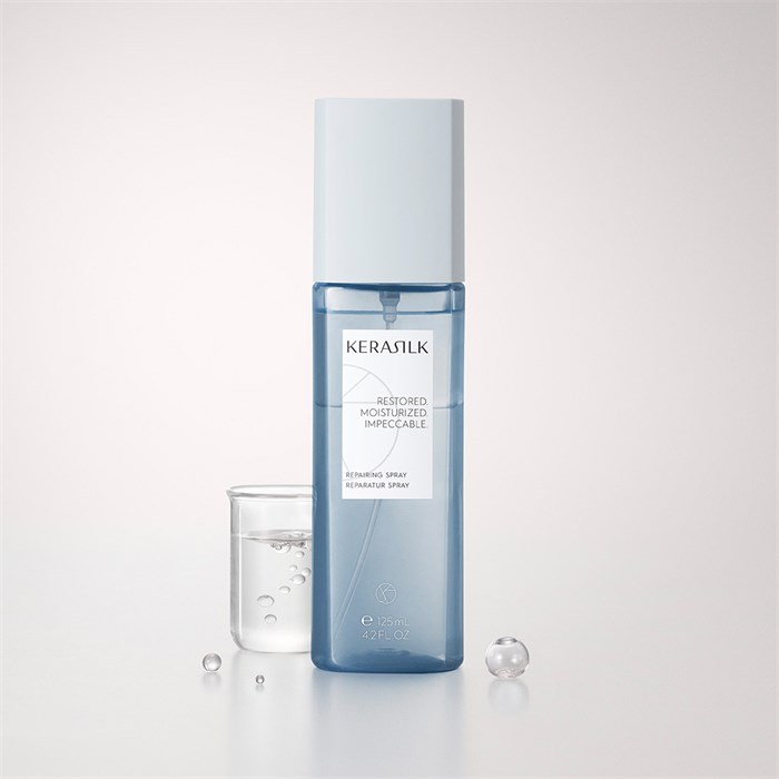 Reparatur Spray