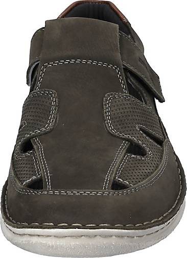 JOSEF SEIBEL Slipper Anvers 81, tanne