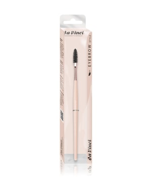 da Vinci Style Kunstfasern Wimpernkamm-1 Stk