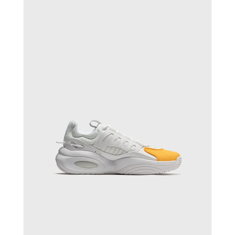 Reebok SOLUTION MID HP4385 / weiss