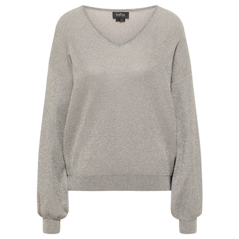 Usha Strickpullover Damen