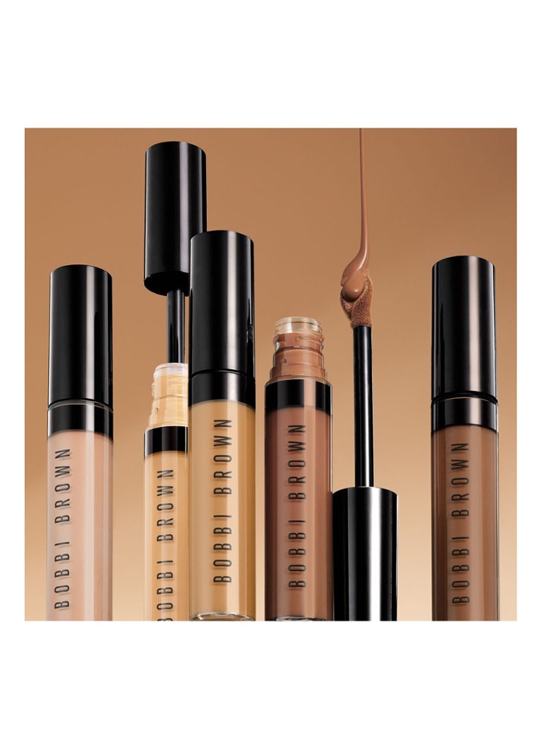 Bobbi Brown Mini Skin Full Cover Concealer -peitevoide matkakokoinen