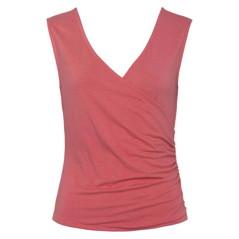 Lascana Tanktop Damen