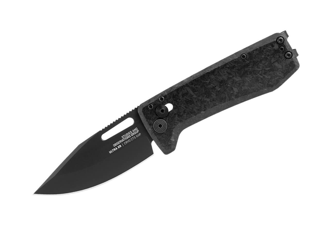 Ultra XR XHP Blackout