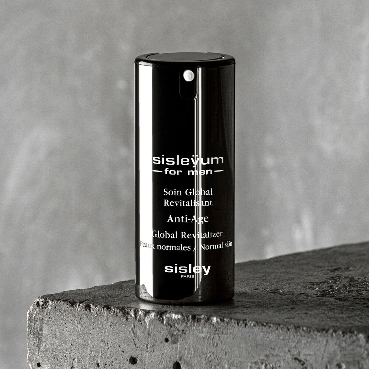 Sisley Sisleÿum for men Anti-Age Peaux Normales