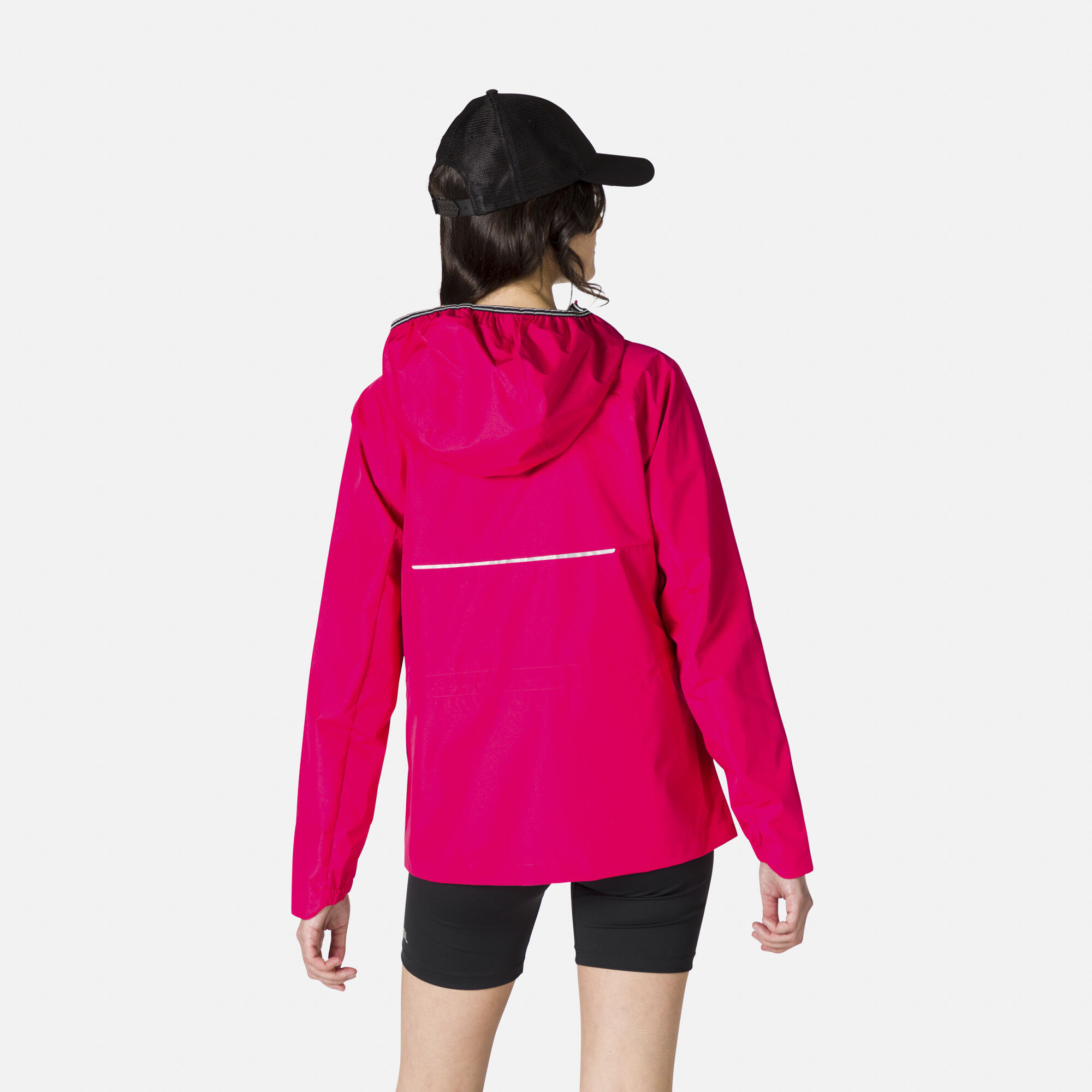 Veste imperméable Active femme