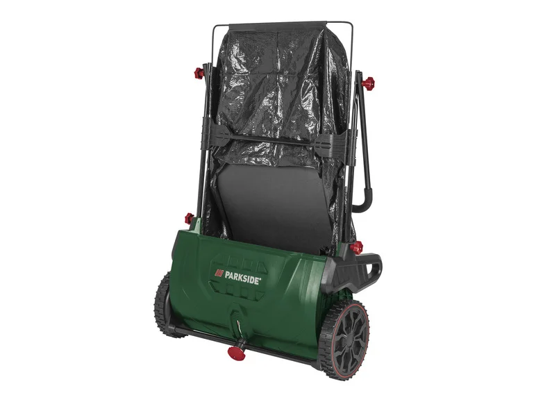 PARKSIDE® Coletor de folhas e zioła, 103 l