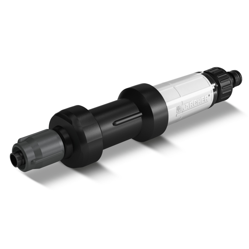 Regulador de presión Kärcher 2.645-226.0 con filtro Rain System