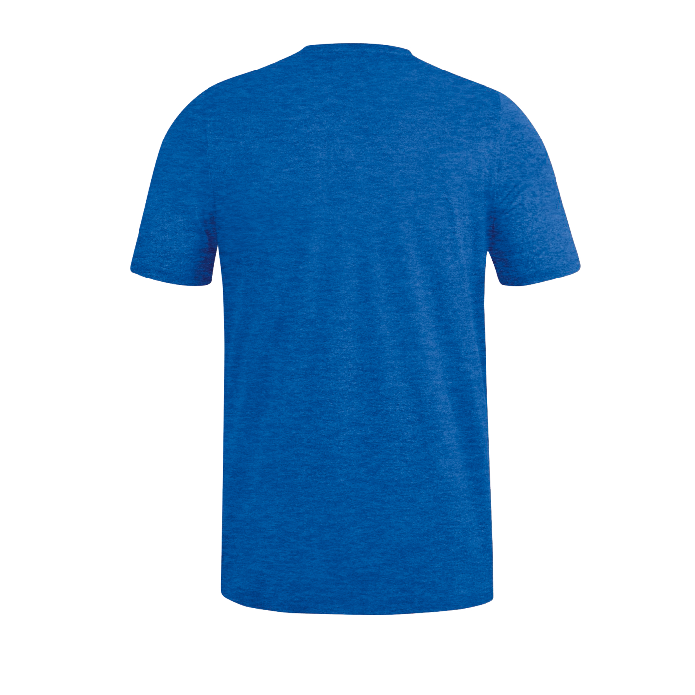 Jako T-Shirt Premium Basic Blau F04