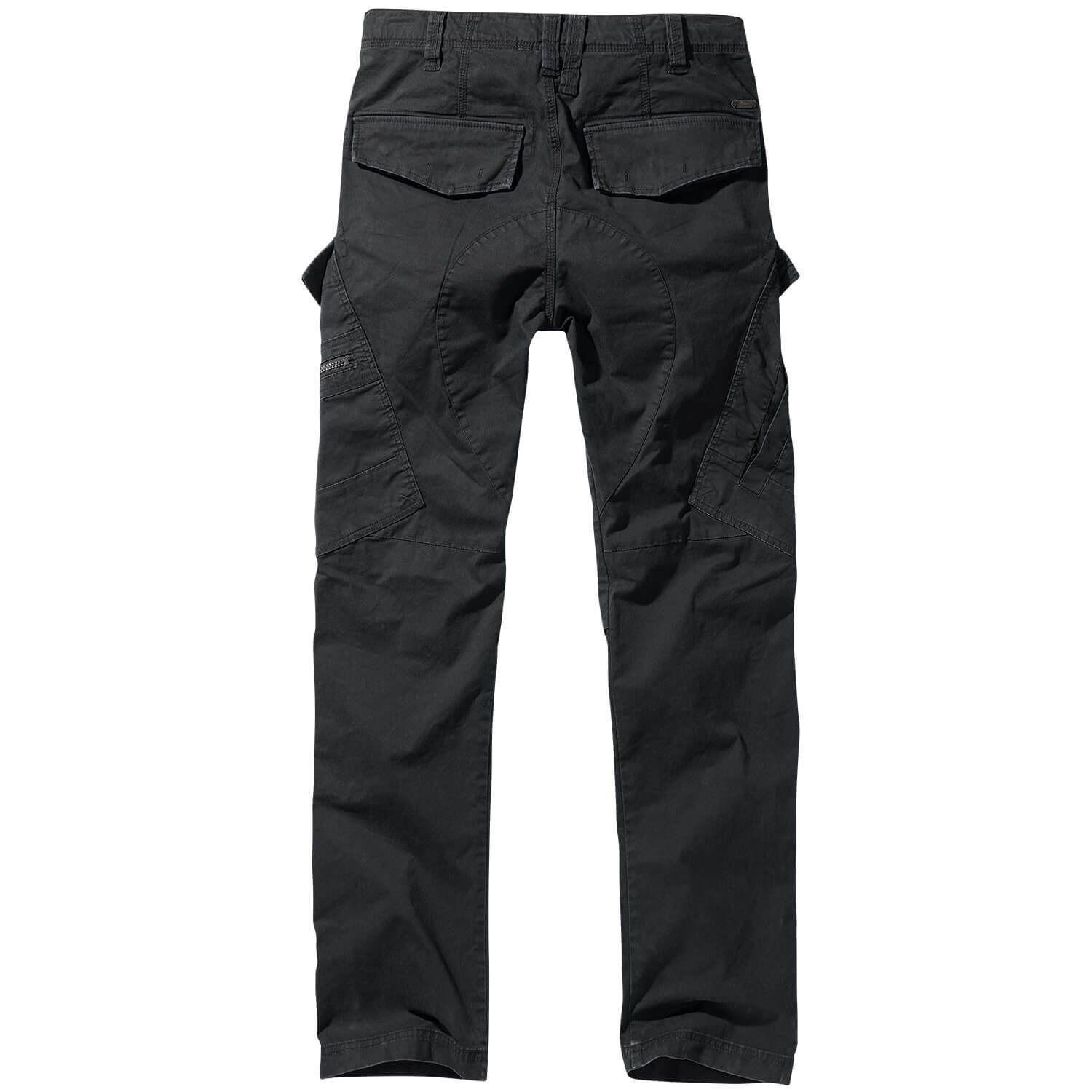 Adven Slim Fit Cargo Hose