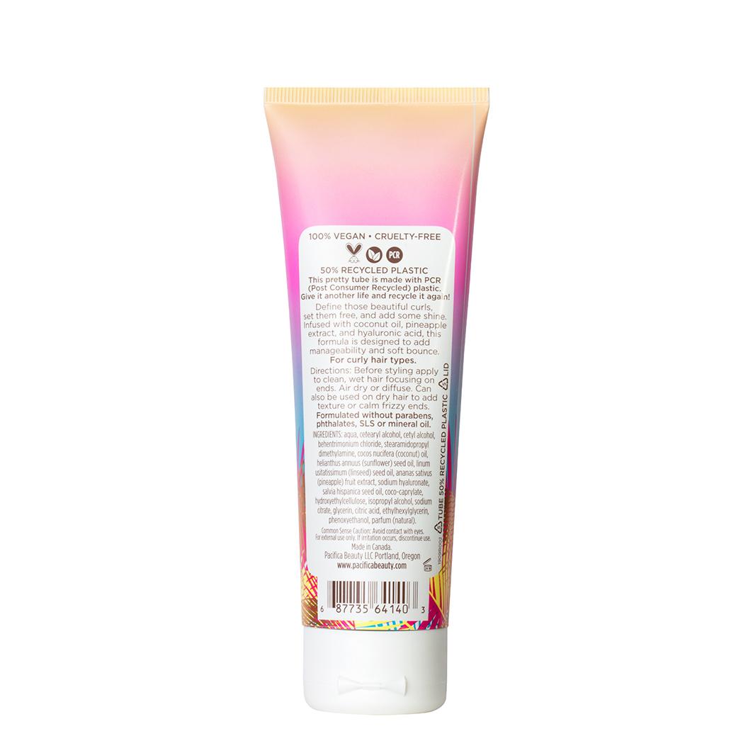Swirl Defining Cream