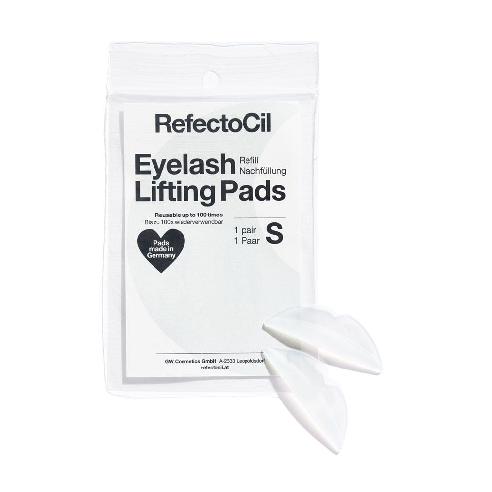 RefectoCil Eyelash Lift Refill Pads Small