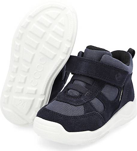 ECCO Stiefelette URBAN