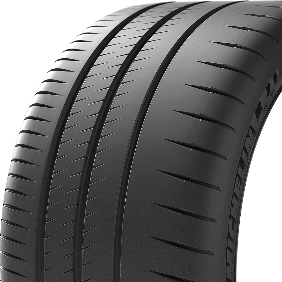 Michelin Pilot Sport Cup 2 Connect 295/30 ZR20 101Y EL Sommerreifen - ATU