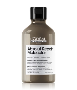 L'Oréal Professionnel Paris Serie Expert Absolut Repair Molecular Haarshampoo 300 ml